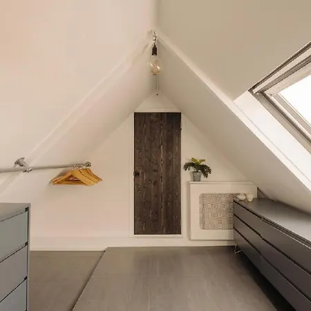 Apartmán Light, Spacious, Perfect Location *