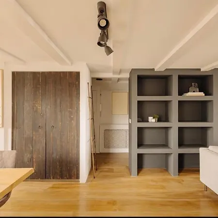 Light, Spacious, Perfect Location Amsterdam